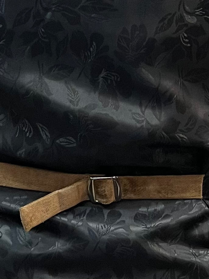 RD Kamizelka Depp Camelowa AW24/210
