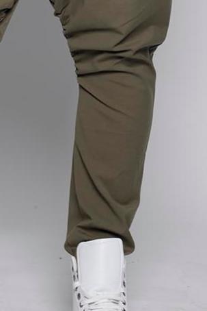 RB Spodnie Monkey Beżowe AW24/2