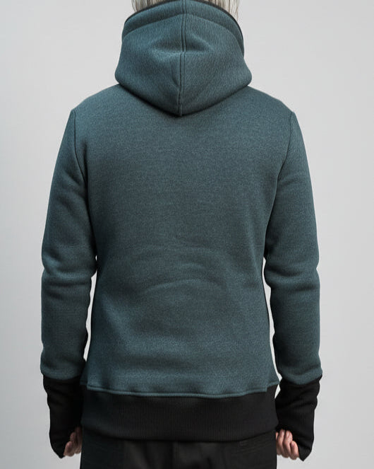 RB Bluza Balboa Szara AW25/2 REBEL