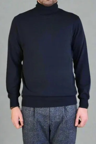 XAGON SWETER GRANATOWY ELV18 XAGON