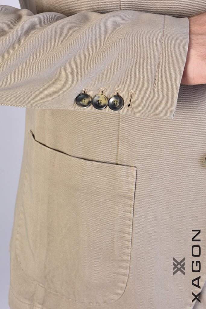 XM Marynarka Fango PFATEN