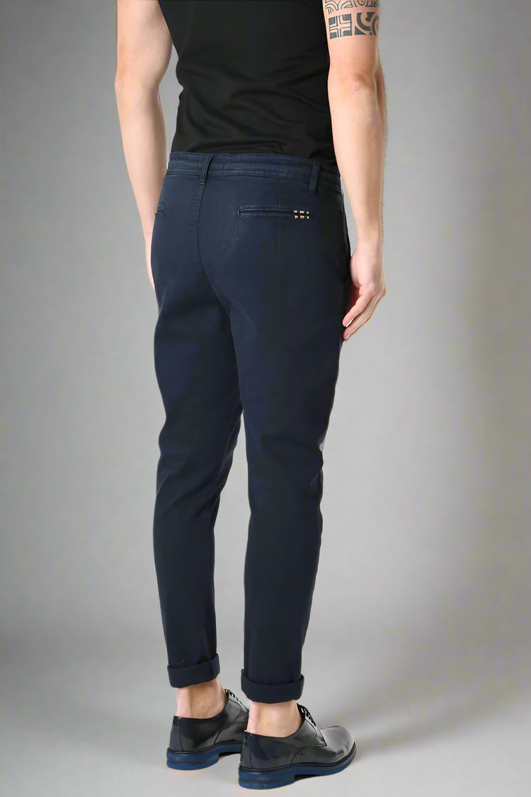 XAGON Spodnie Niebieskie CR2011