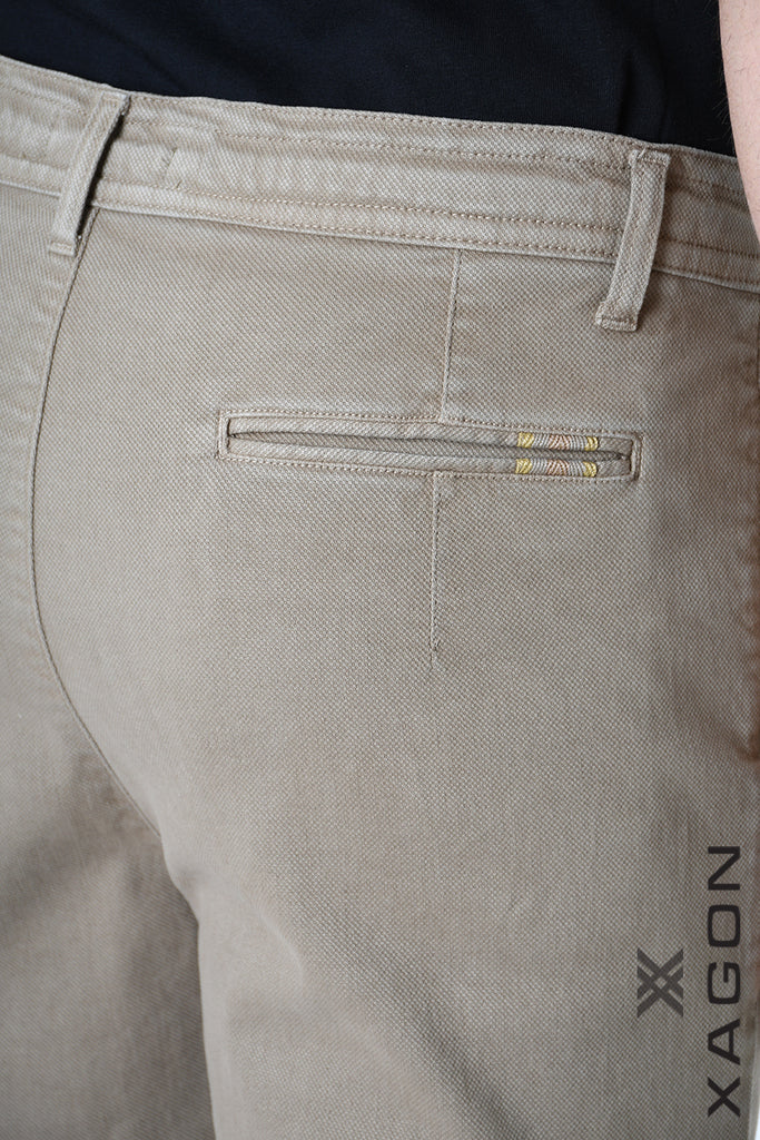 XAGON Spodnie Camelowe CR2011