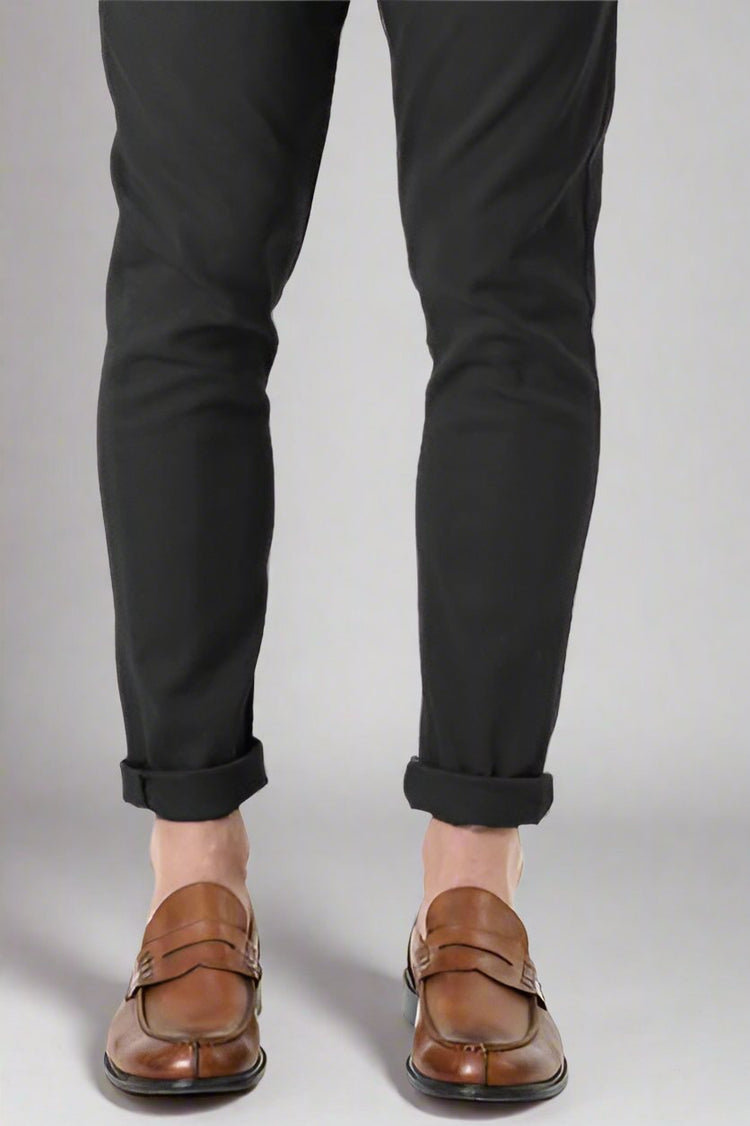 XM Spodnie Czarne CR2011