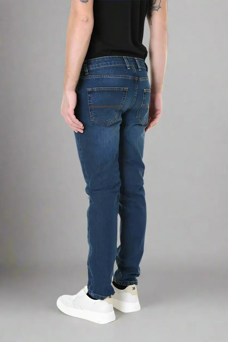 XM Spodnie Jeansowe 1FRAGE5 XAGON