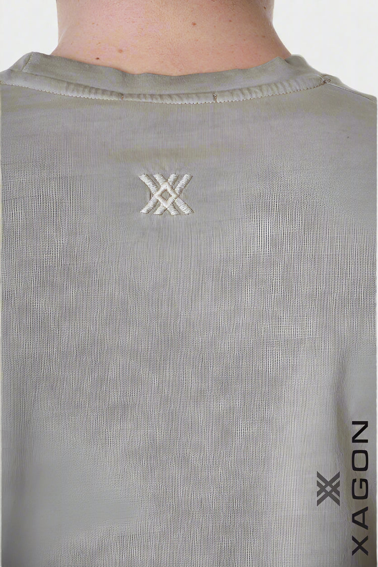 XAGON KOSZULKA ZUK317 TORT