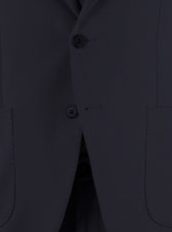 XM Marynarka Granatowa Punto Milono 1PF12BA