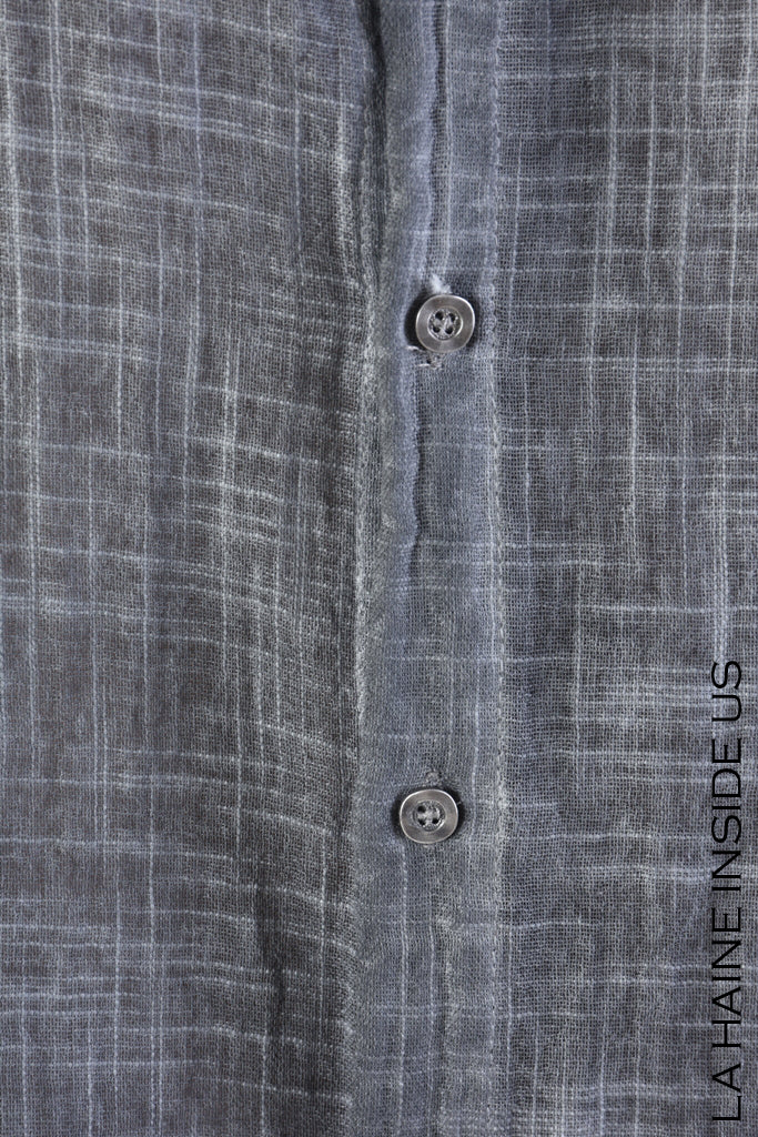 LH Koszula Szara LM112