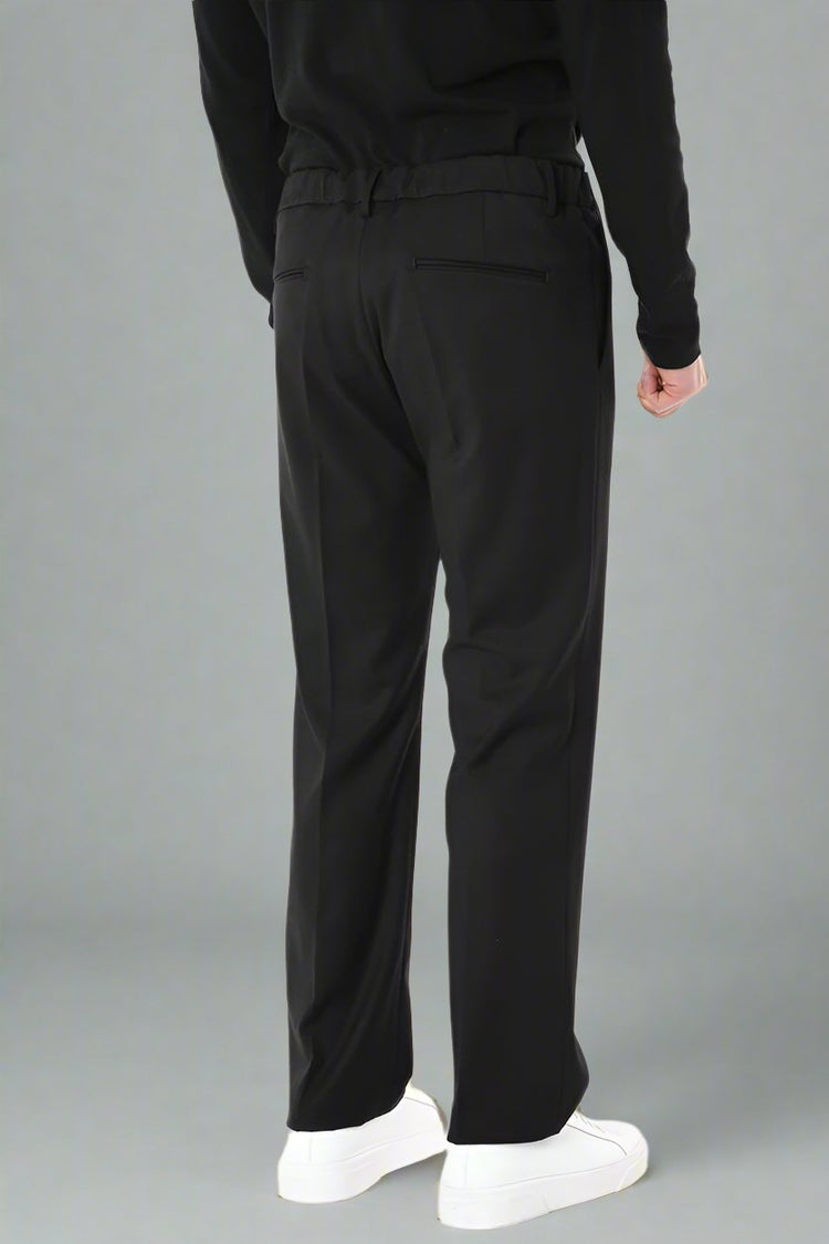 XAGON Spodnie Czaarne 1PPANVA