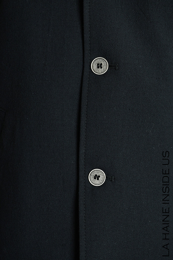 LH Marynarka Czarna LM1055