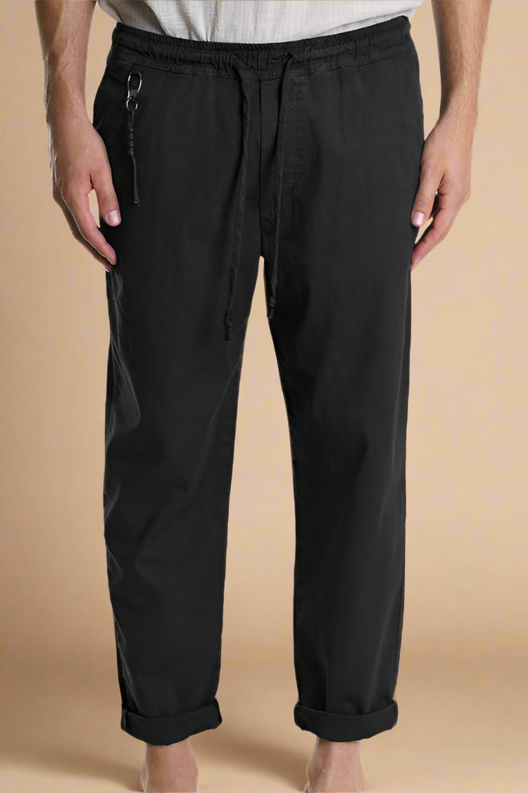 XM Spodnie Czarne CR4053