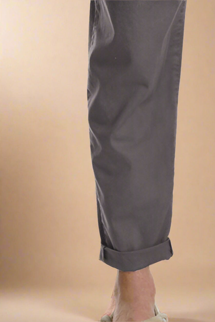 XM Spodnie Szare CR4053
