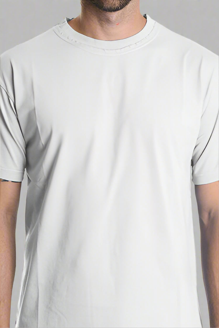 XAGON T-shirt biały XAG85