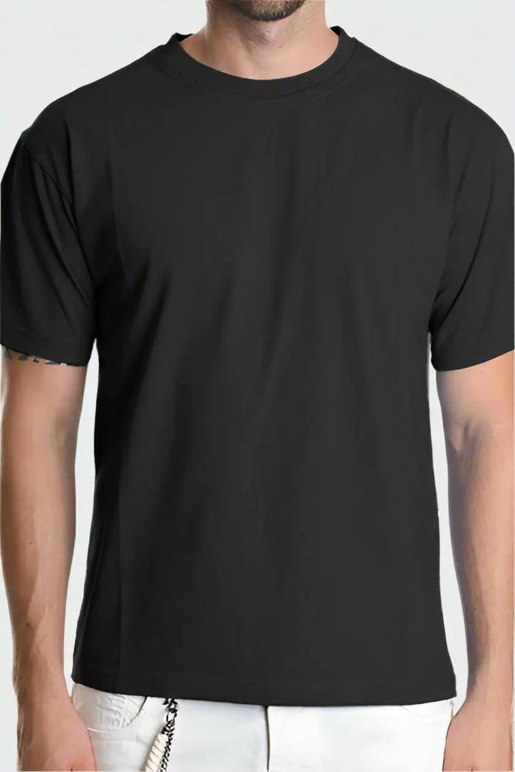 XAGON T-shirt czarny XAG85 XAGON