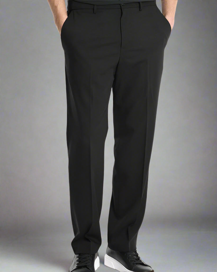 XM Spodnie Czarne PBCORM