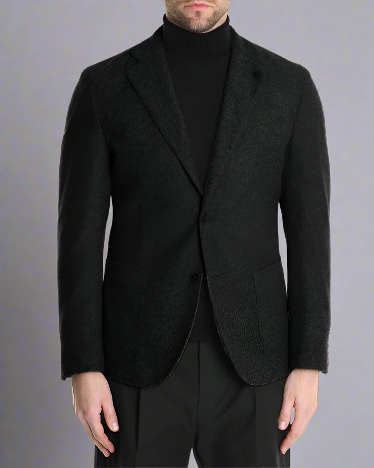 XM Marynarka Czarna PCFKGI