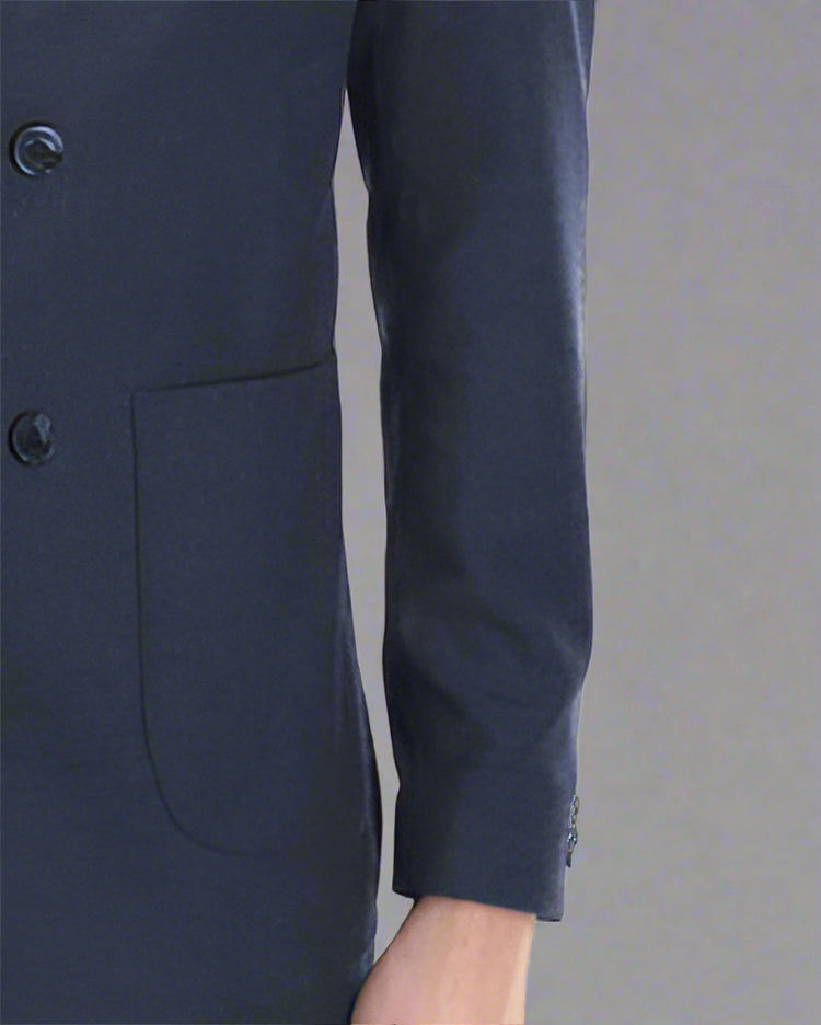 XM Marynarka Granatowa PCG490