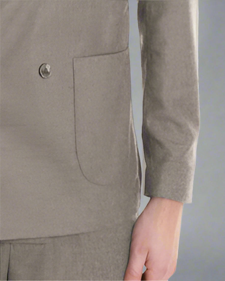 XM Marynarka Beżowa PCG490