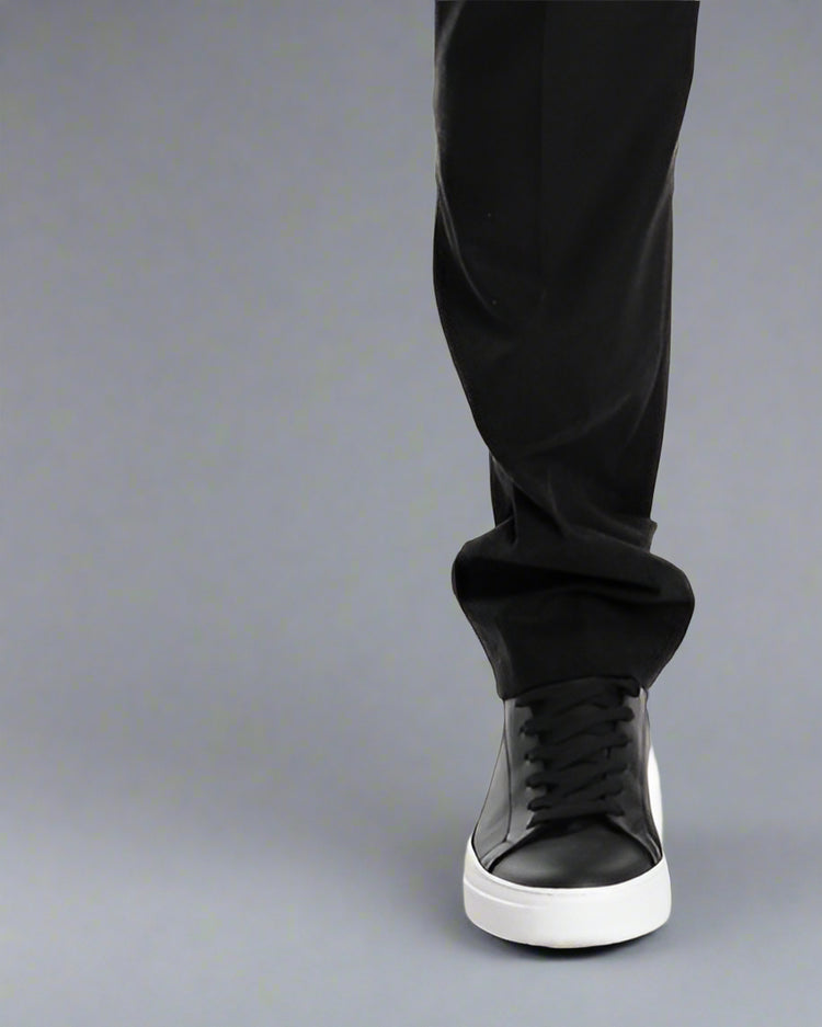 XM Spodnie Czarne PBA201