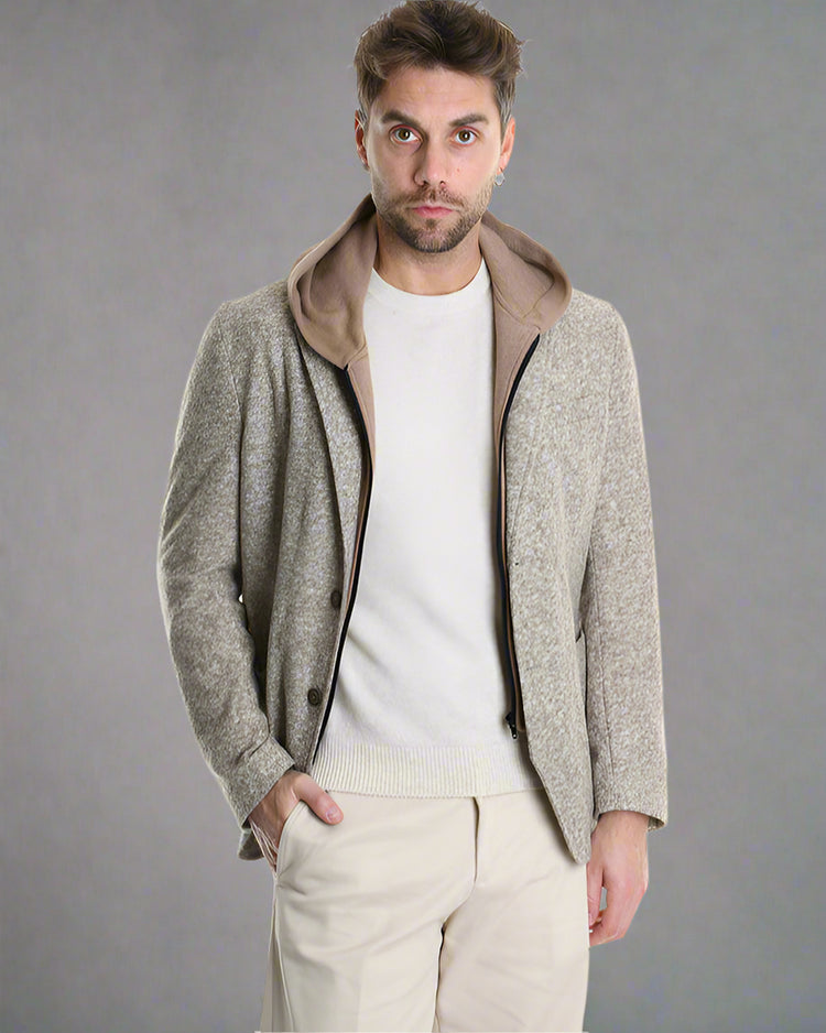 XM Marynarka Beżowa PCG250