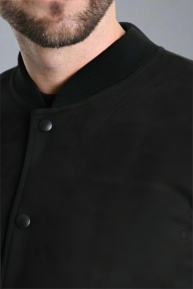 XM Marynarka Czarna JX2653