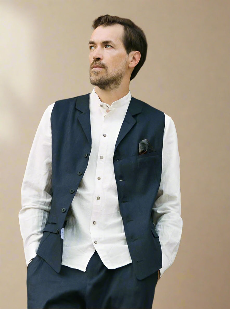 RB Kamizelka Voodoo Granatowa SS24/21