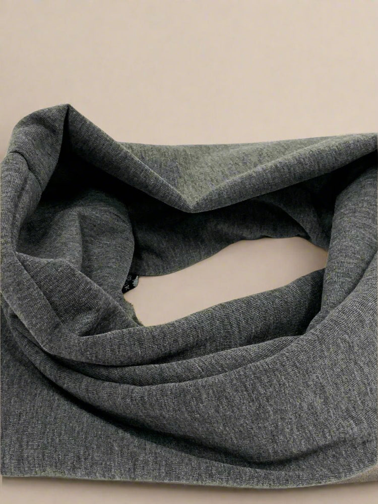 SZARA TUBA Z BAWEŁNY - reykjavikdistrict