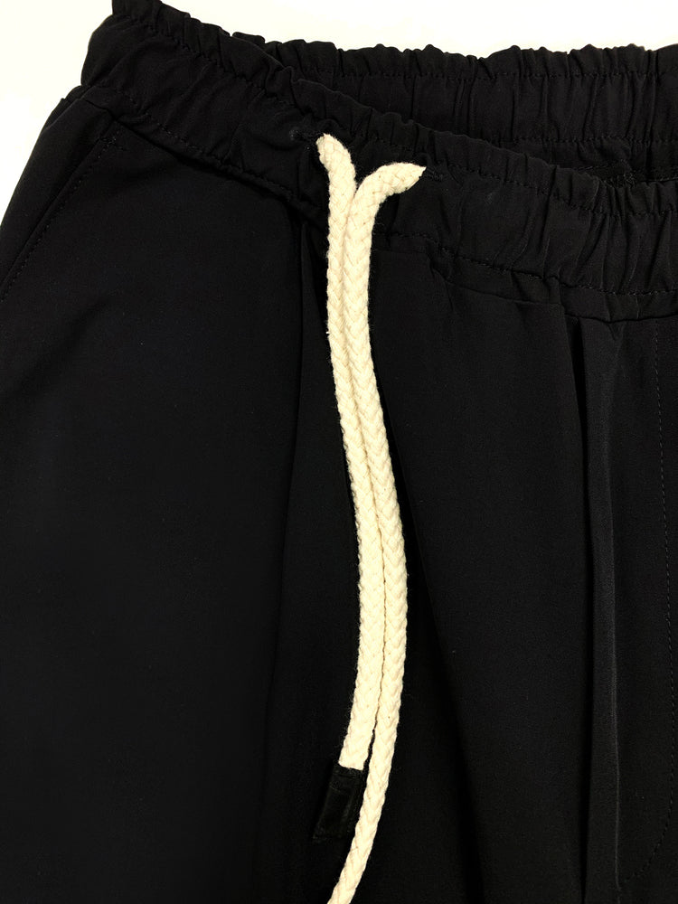 SPODNIE MONKEY CZARNE AW20/2 - reykjavikdistrict