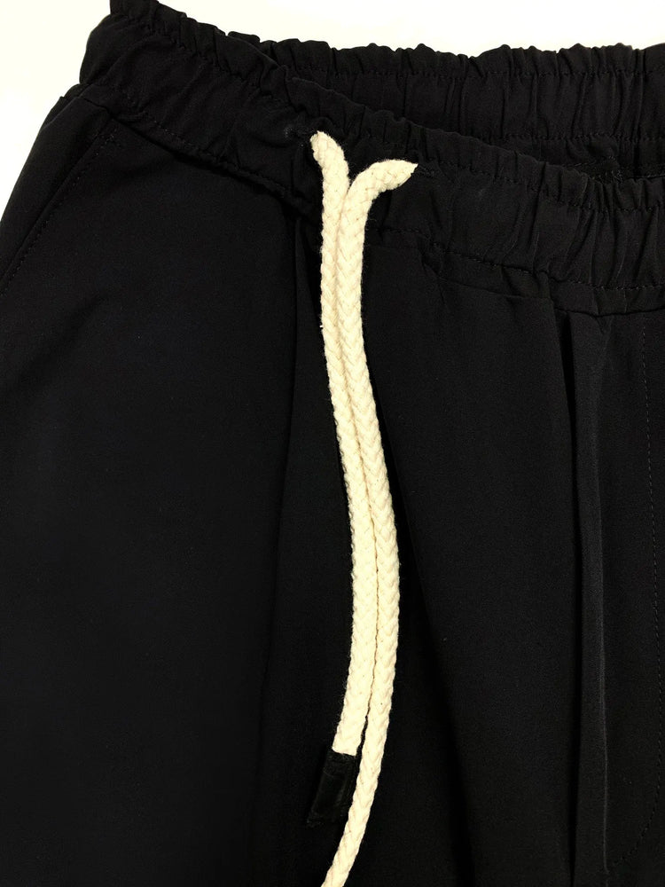 SPODNIE MONKEY CZARNE AW20/2 - reykjavikdistrict