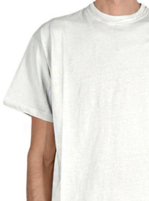 XAGON T-SHIRT BIAŁY ZX85LT