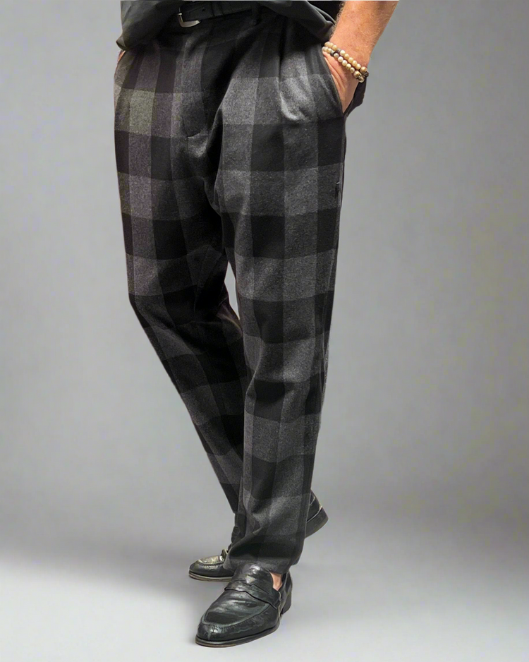 RB Spodnie Murphy Krata AW25/1DJ
