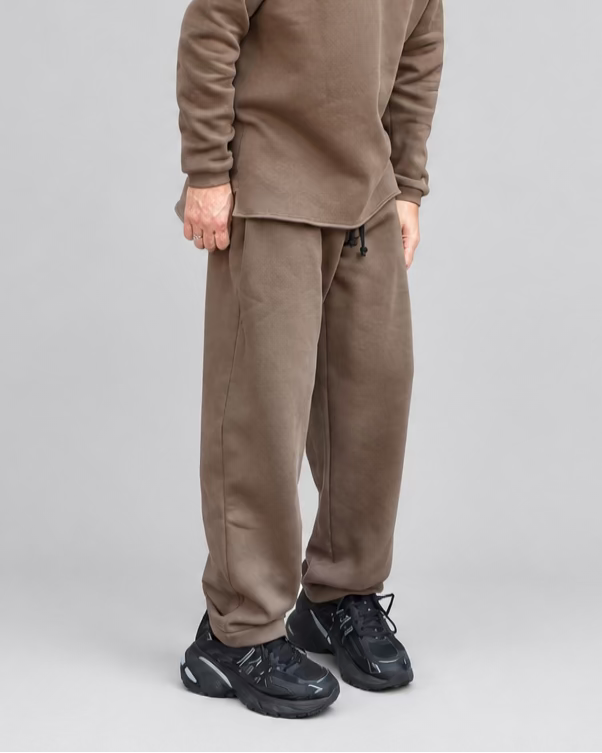 Reykjavik Spodnie Mud Overpants AW26/1
