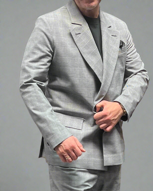 RD Marynarka Double Jack AW25/2