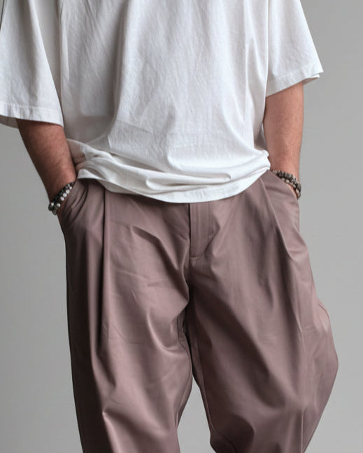 RB Spodnie Pompeii Fango SS26/14