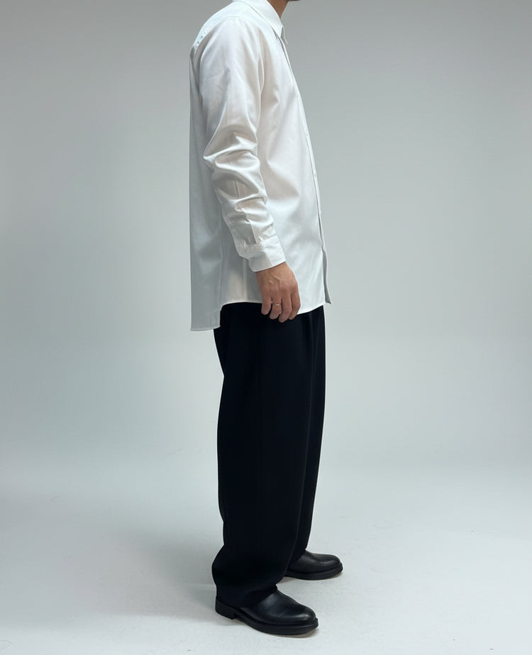 RD Koszula Ravello Classico Biała AW25/2