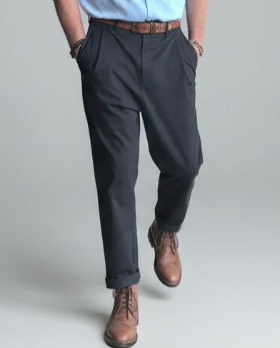 RB Kalhoty Murphy Graphite AW24/31