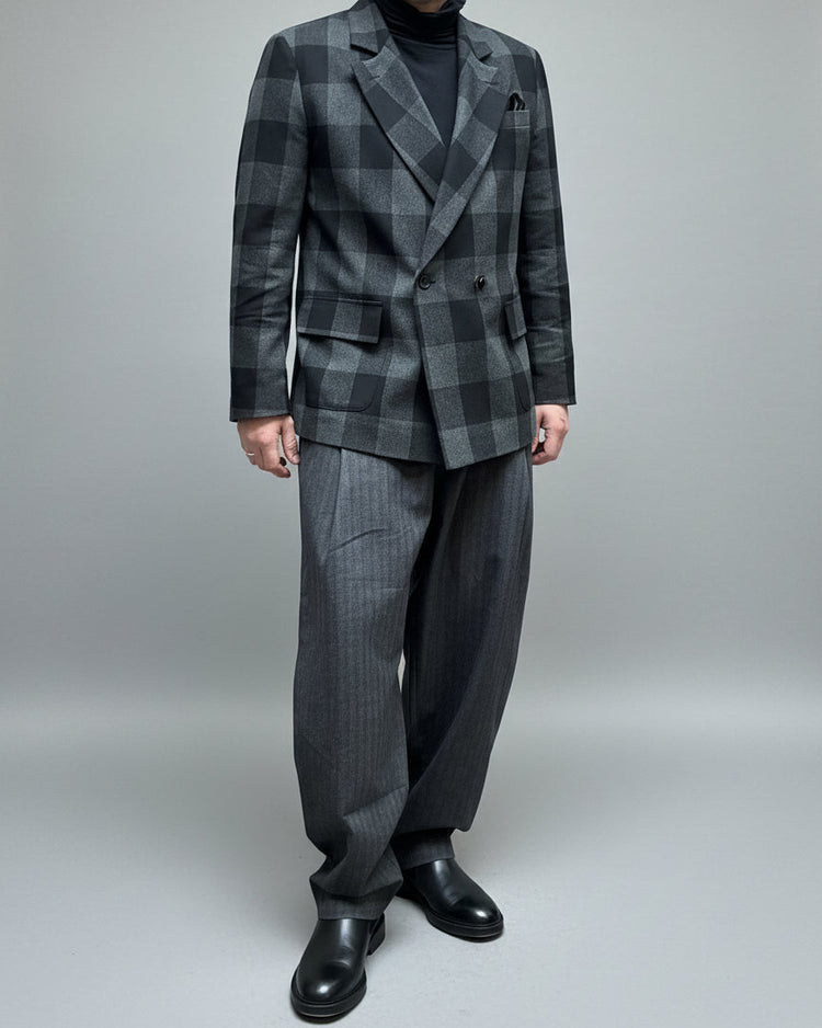 RD Marynarka Double Jack Krata AW25/1