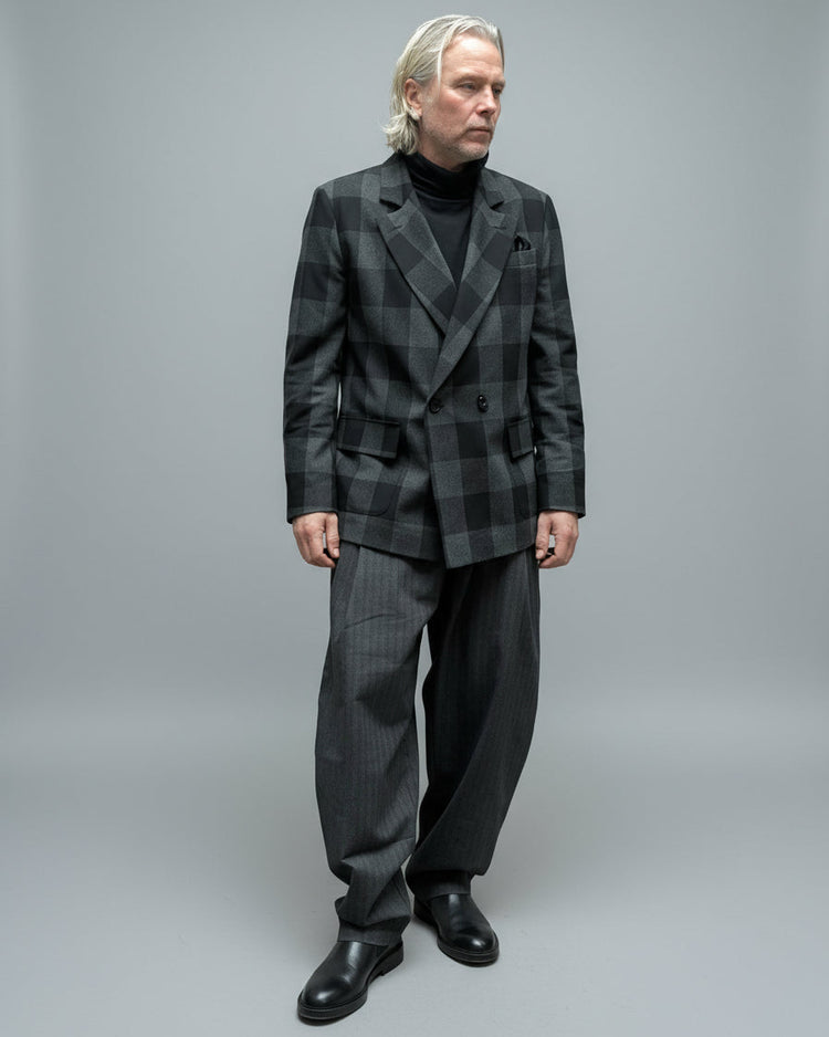 RD Marynarka Double Jack Krata AW25/1