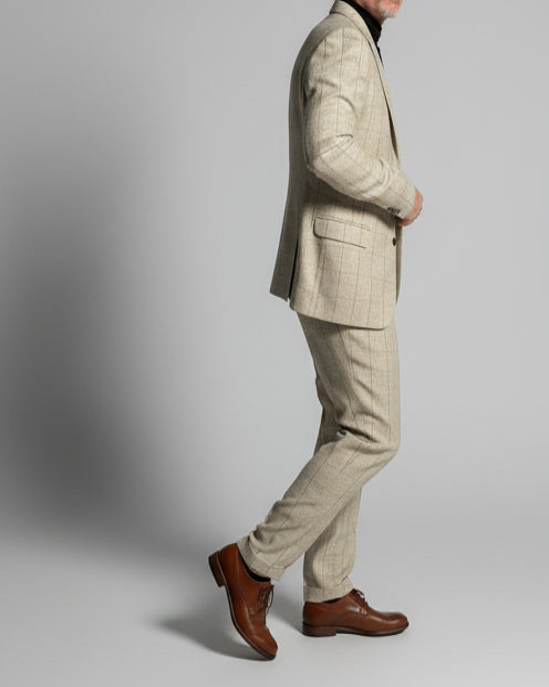 RD Marynarka Newman SS25/4