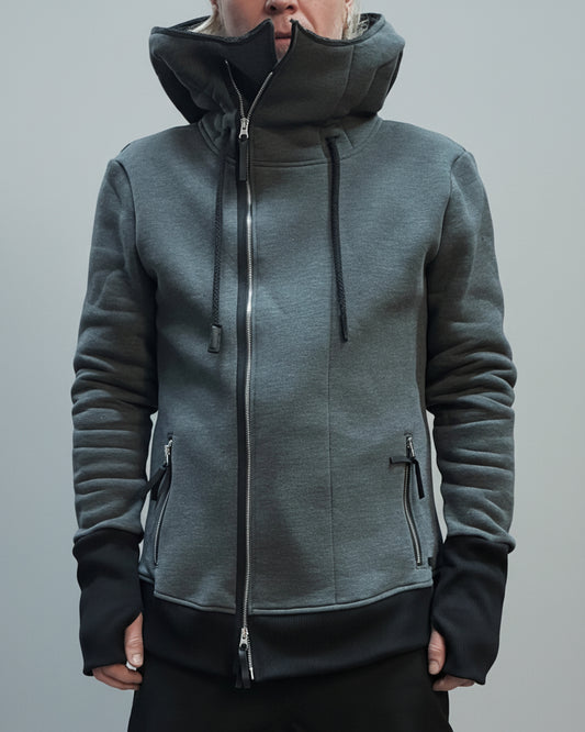 RB Bluza Balboa Szara AW25/2