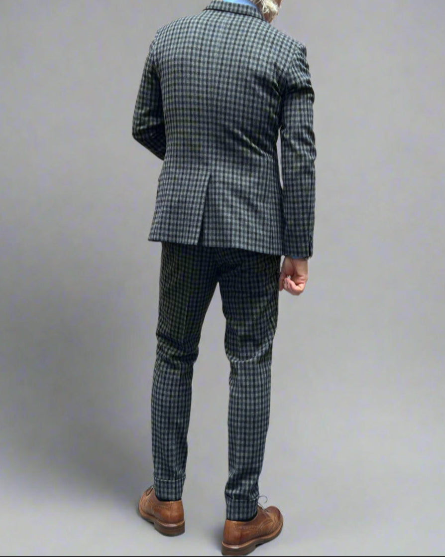 RD Marynarka Newman AW25/2 REYKJAVIK