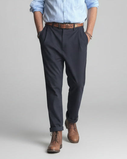RB Kalhoty Murphy Graphite AW24/31