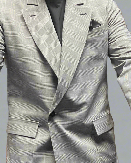 RD Marynarka Double Jack AW25/2