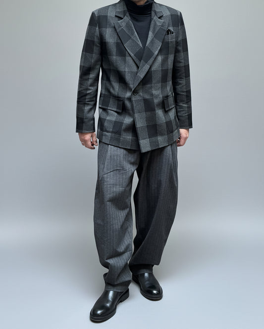 RD Marynarka Double Jack Krata AW25/1