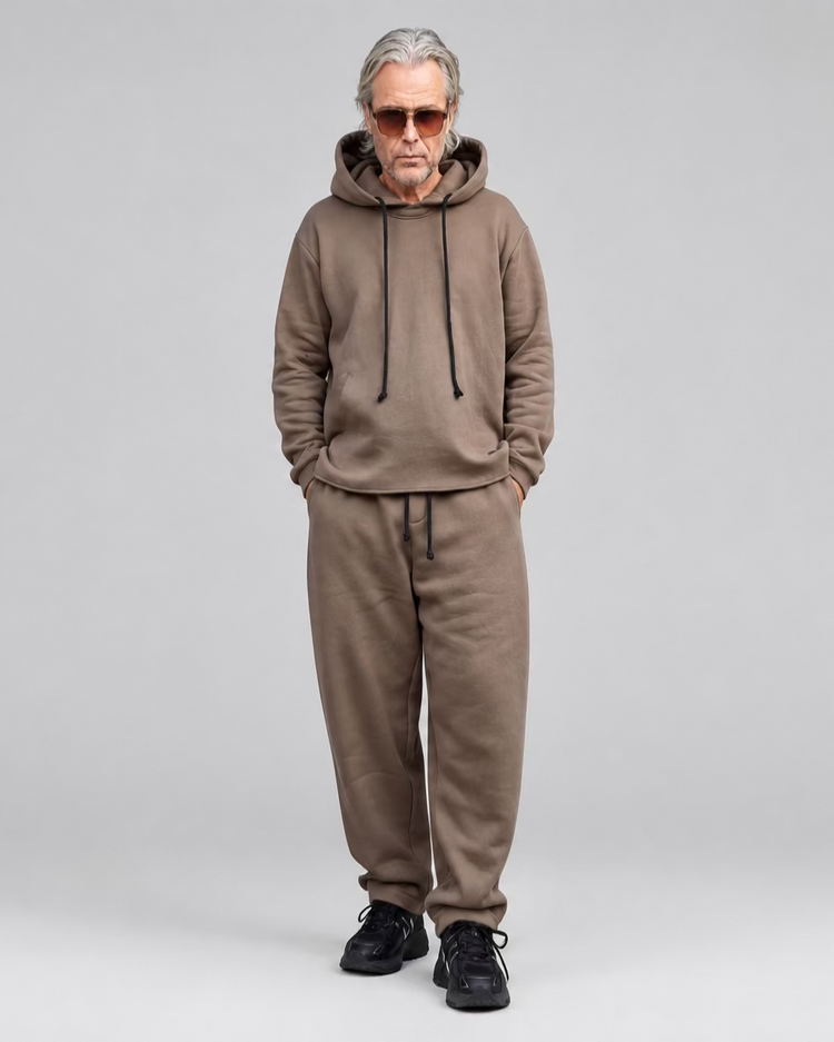 Reykjavik Spodnie Mud Overpants AW26/1