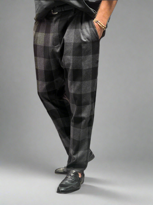 RB Spodnie Murphy Krata AW25/1DJ