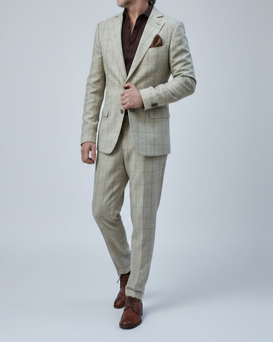 RD Marynarka Newman SS25/4