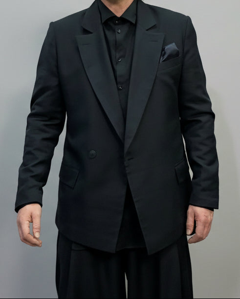 RD Garnitur Double Jack Krata AW25/4