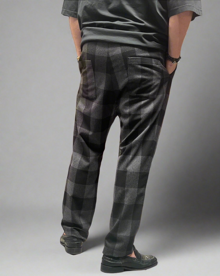 RB Spodnie Murphy Krata AW25/1DJ