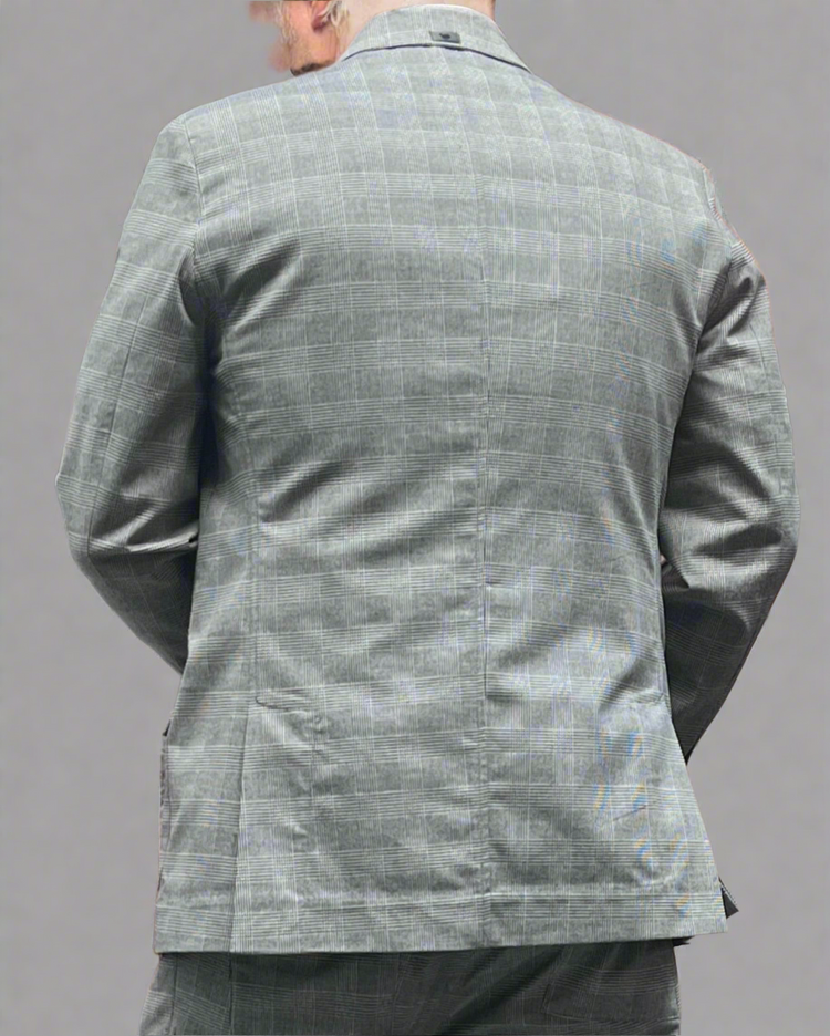 RD Marynarka Double Jack AW25/2